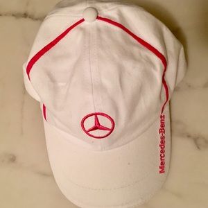 🚘MERCEDES-BENZ DAD HAT🚘